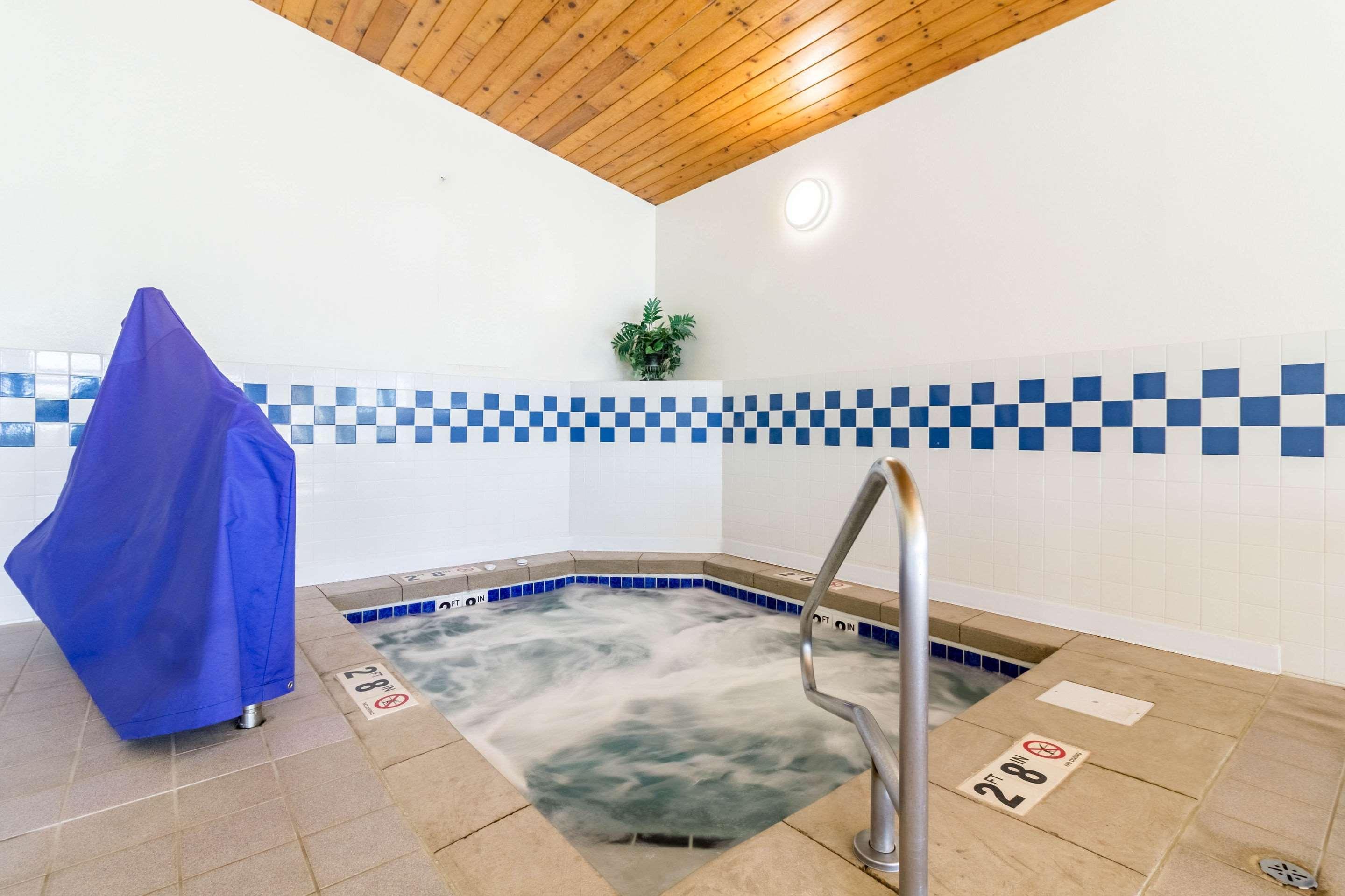 Quality Inn Marshall Mn Near University Zewnętrze zdjęcie