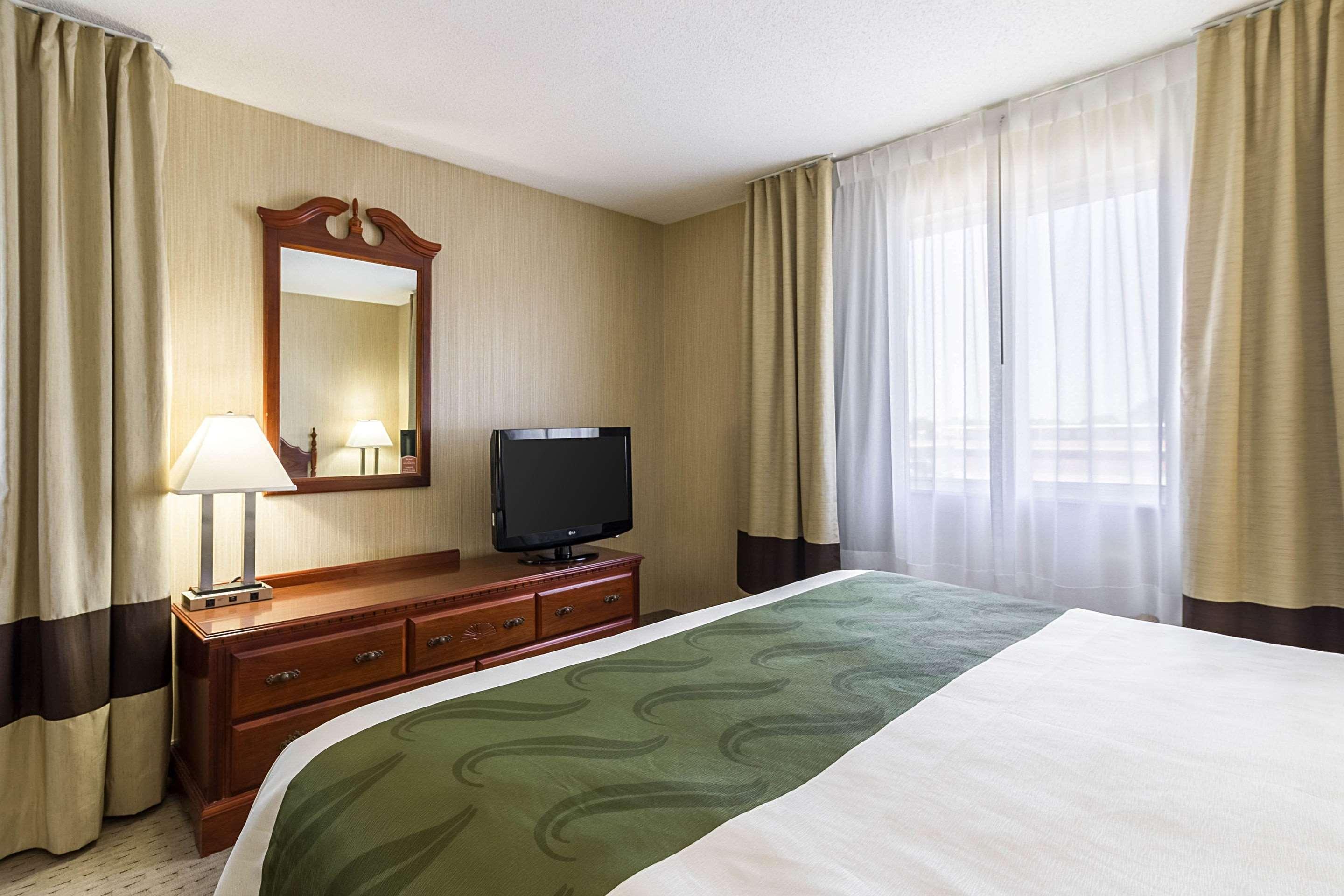 Quality Inn Marshall Mn Near University Zewnętrze zdjęcie