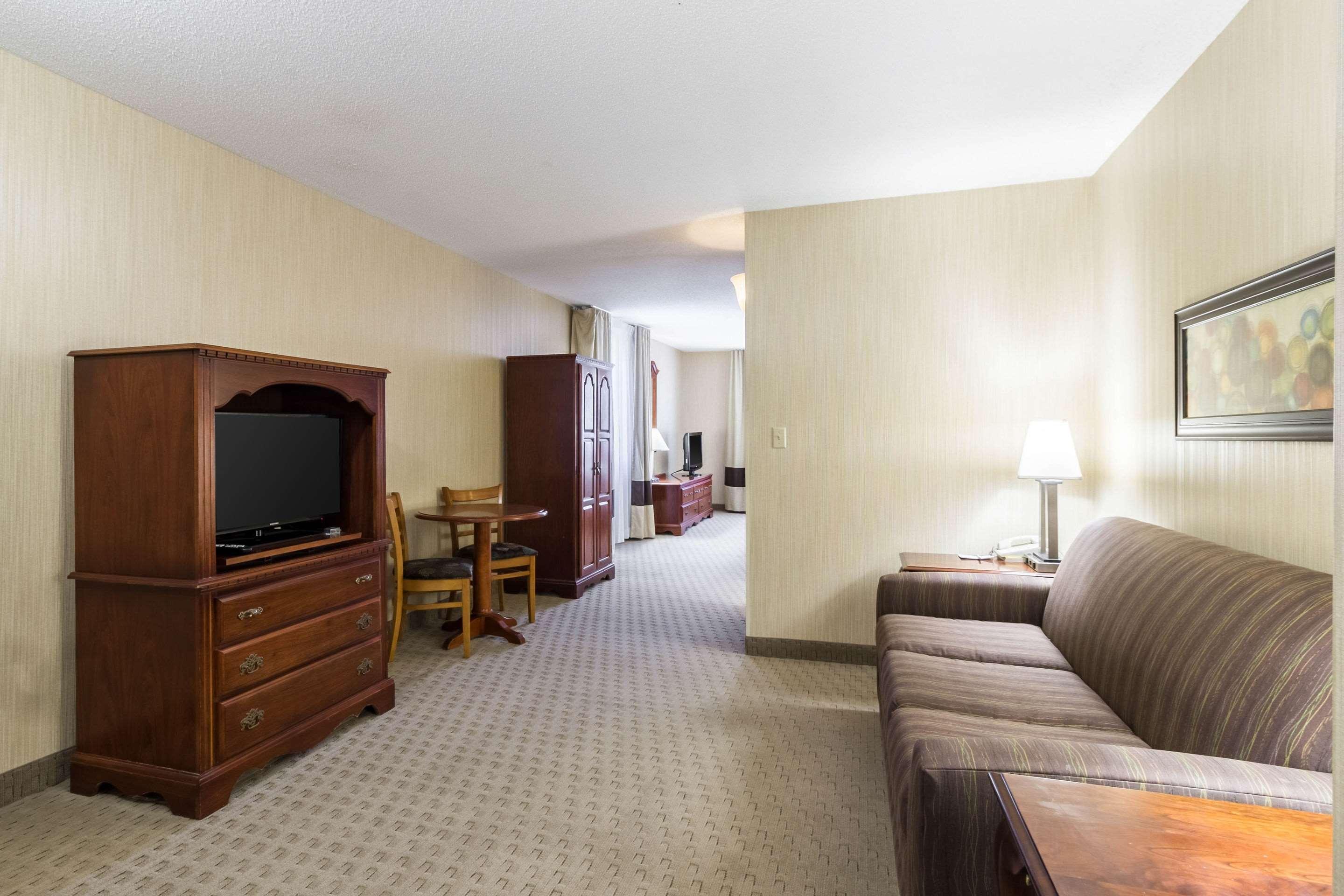 Quality Inn Marshall Mn Near University Zewnętrze zdjęcie
