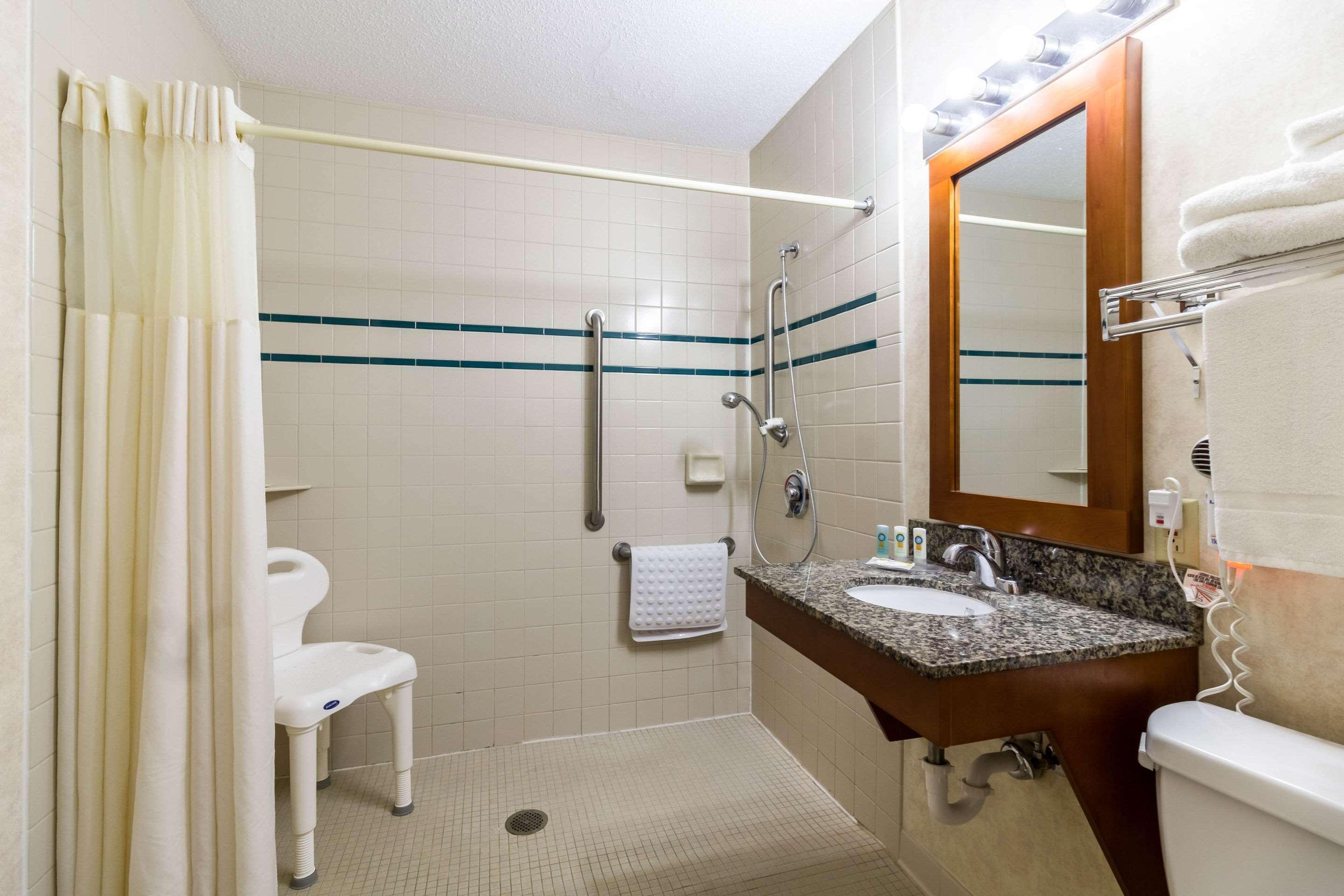 Quality Inn Marshall Mn Near University Zewnętrze zdjęcie