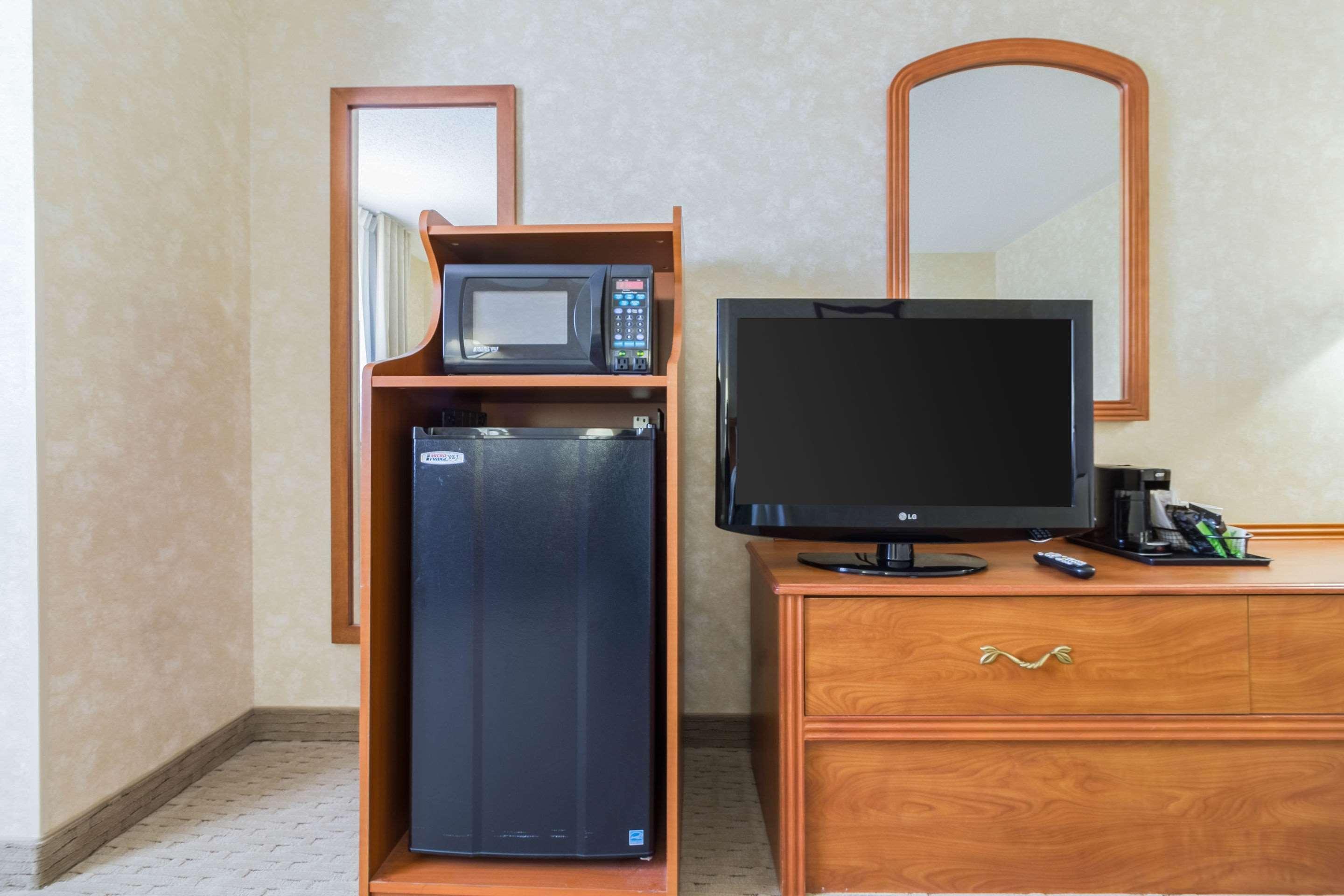 Quality Inn Marshall Mn Near University Zewnętrze zdjęcie